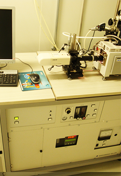 Production equipment