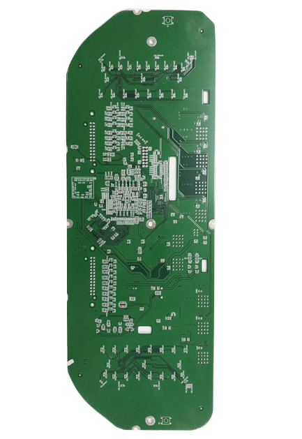 PCB