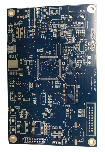 PCB
