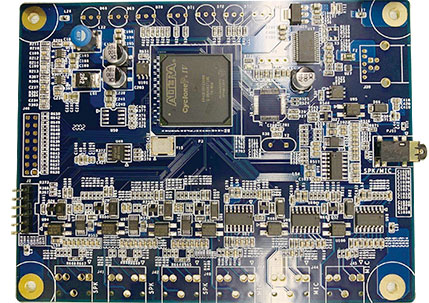工業(yè)控制主板