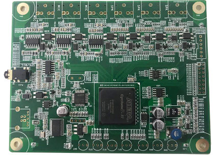 通訊電子smt貼片