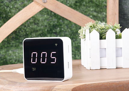 空氣監(jiān)測(cè)儀