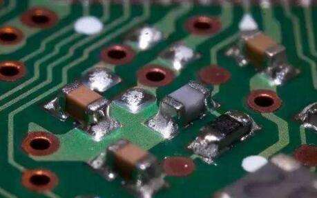SMT焊接后PCB板面有錫珠產(chǎn)生